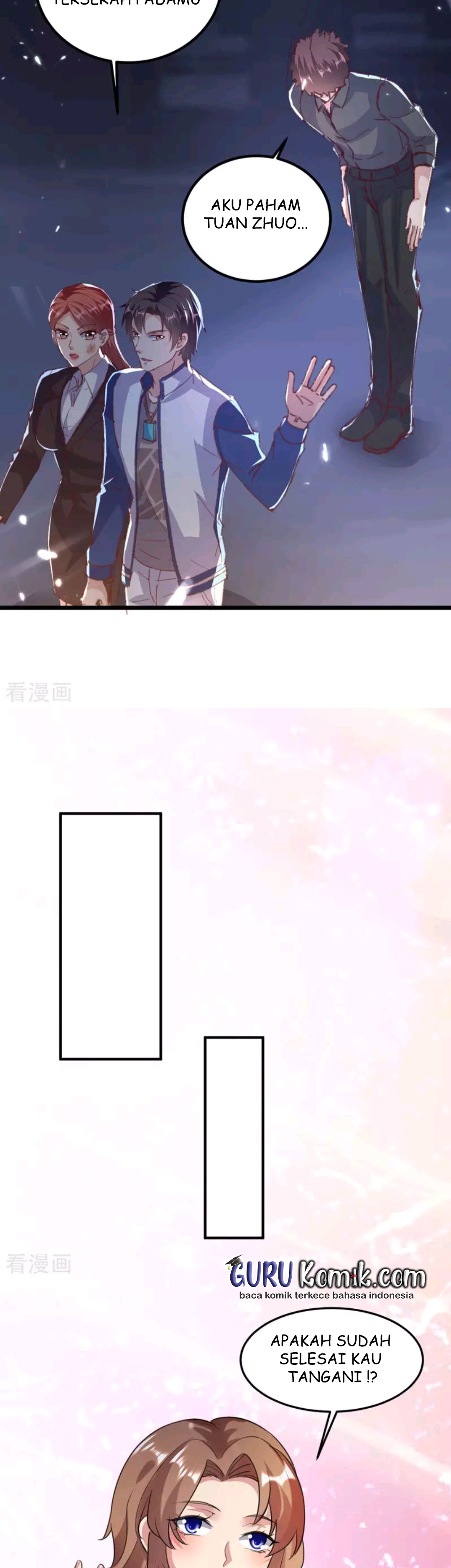 Rebirth Abandoned Less Return Chapter 168 Gambar 9